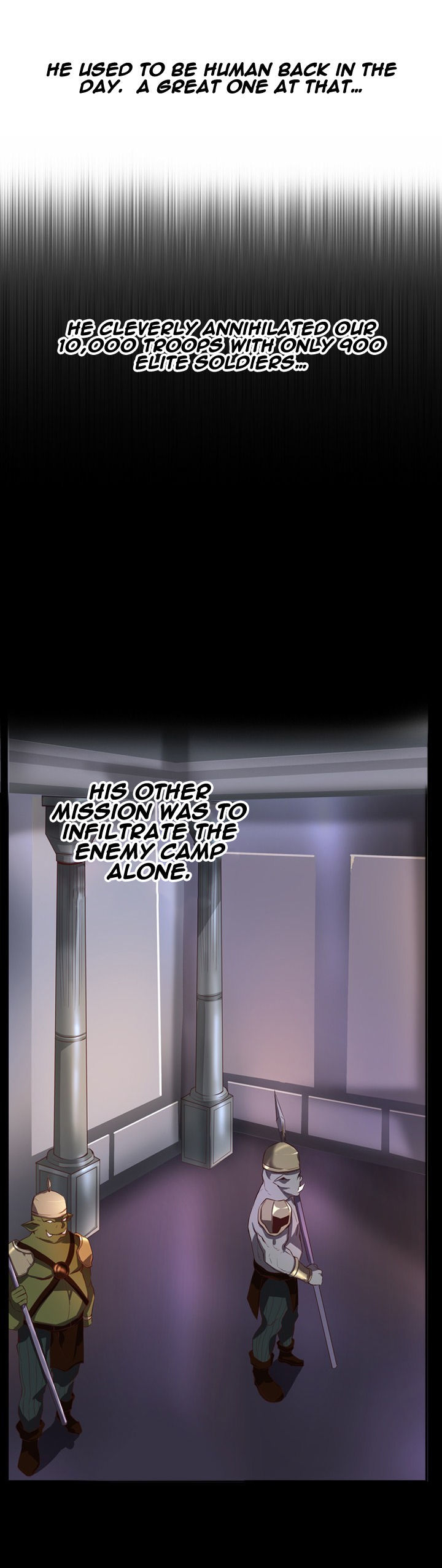 Dusk Howler Chapter 57 page 7 - Chapter 57