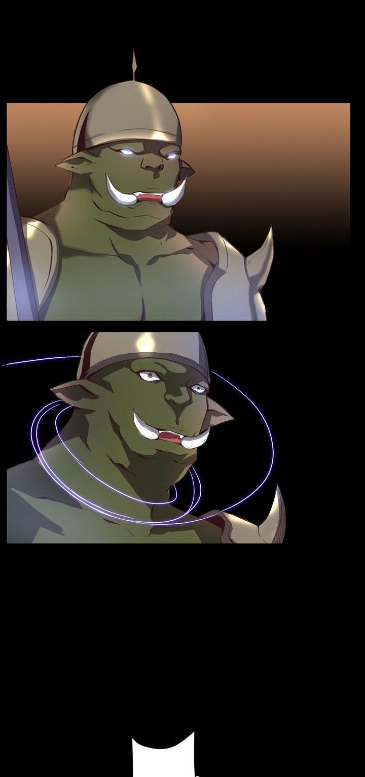 Dusk Howler Chapter 57 page 8 - Chapter 57