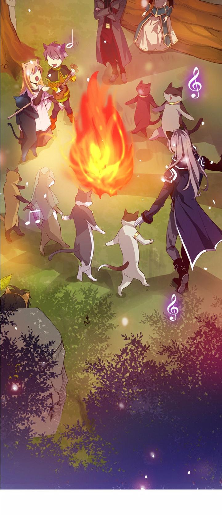 Dusk Howler Chapter 66 page 17 - Chapter 66