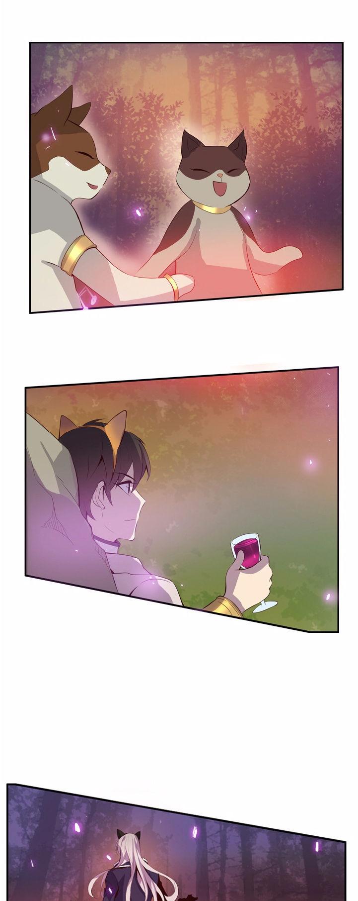 Dusk Howler Chapter 66 page 18 - Chapter 66