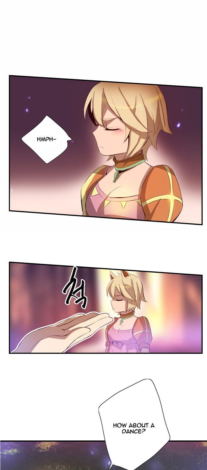 Dusk Howler Chapter 66 page 27 - Chapter 66