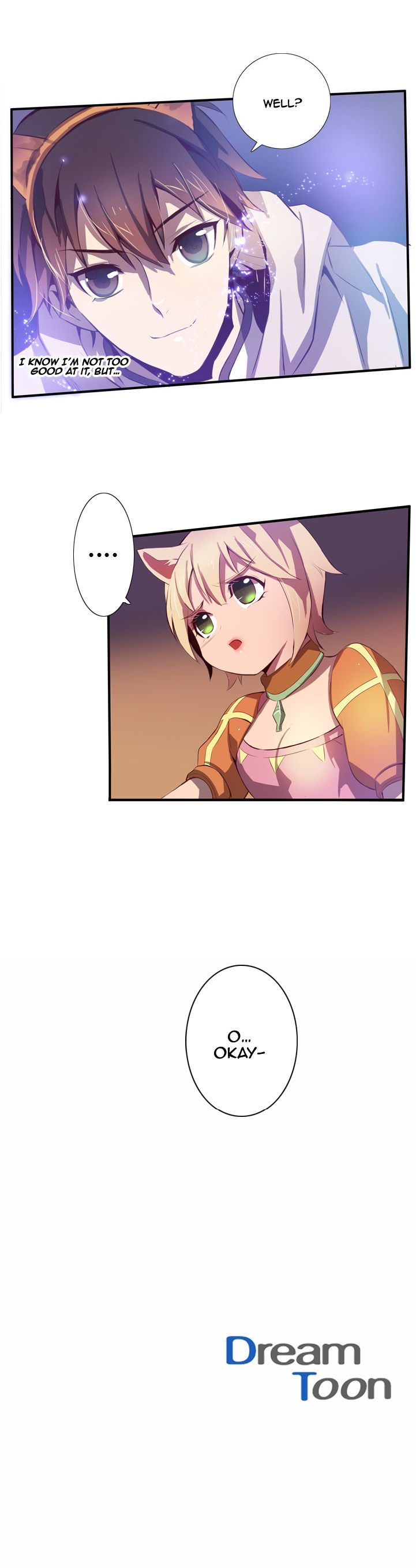 Dusk Howler Chapter 66 page 29 - Chapter 66