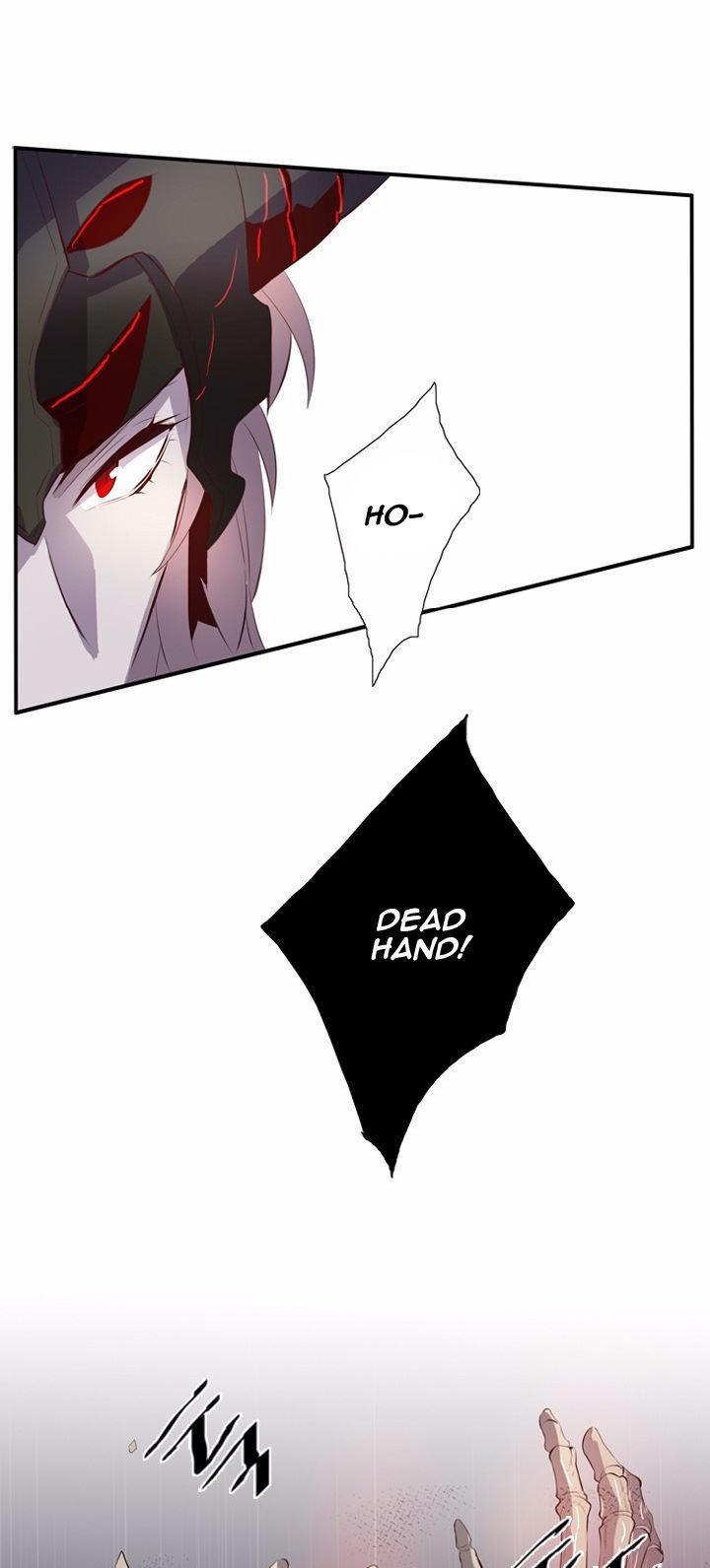 Dusk Howler Chapter 70 page 14 - Chapter 70
