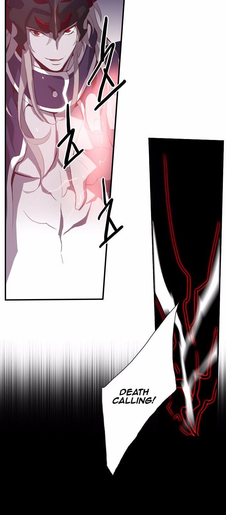 Dusk Howler Chapter 70 page 21 - Chapter 70