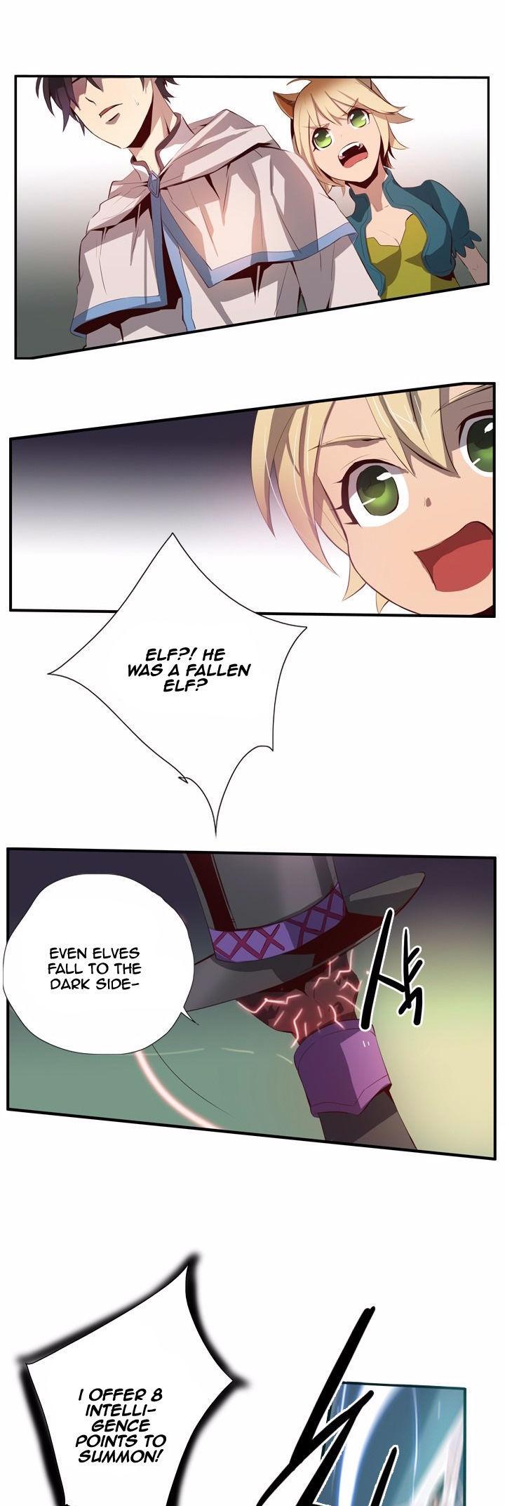 Dusk Howler Chapter 70 page 5 - Chapter 70
