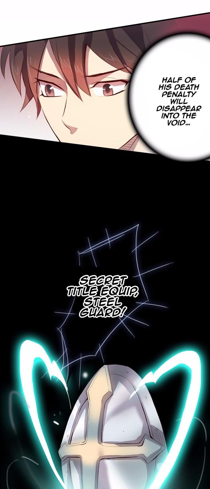 Dusk Howler Chapter 70 page 8 - Chapter 70