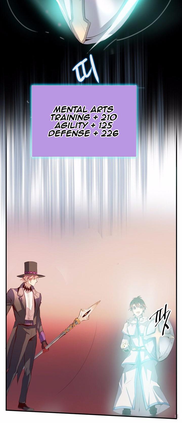 Dusk Howler Chapter 70 page 9 - Chapter 70