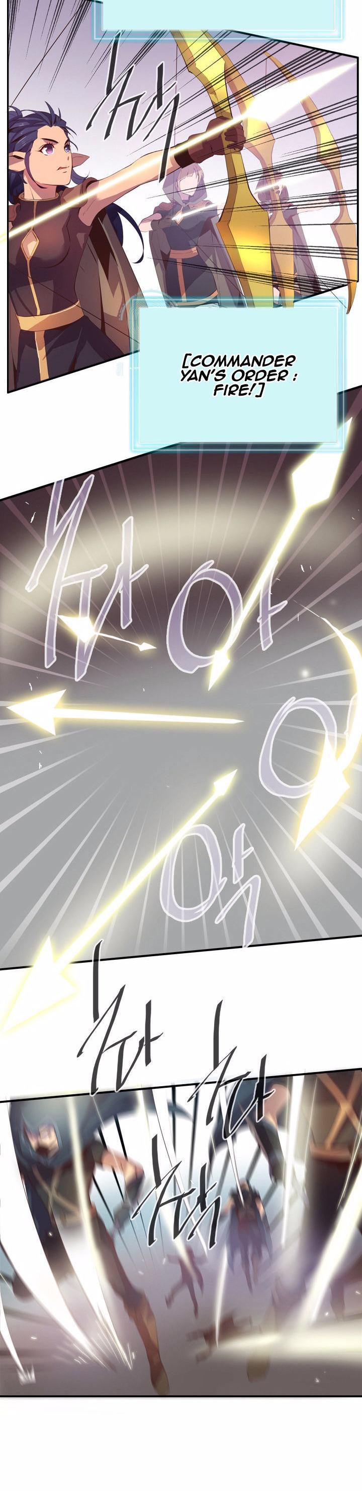 Dusk Howler Chapter 73 page 23 - Chapter 73