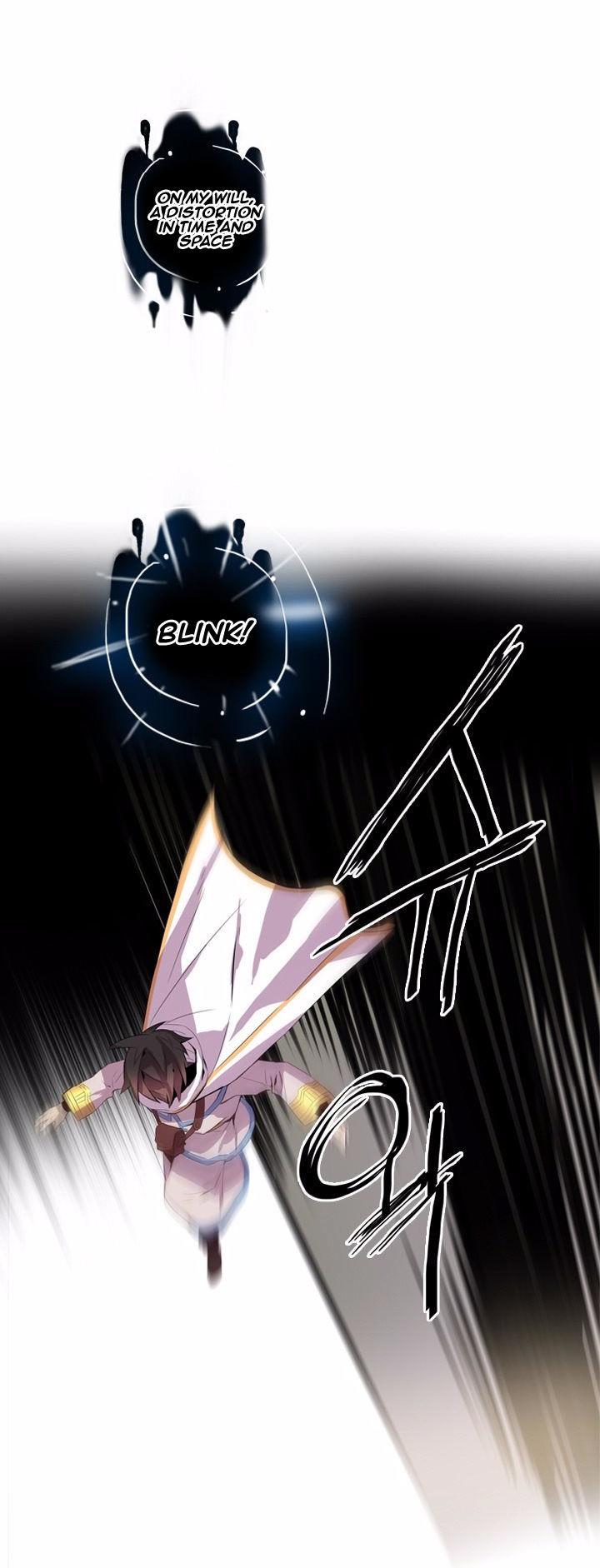 Dusk Howler Chapter 74 page 13 - Chapter 74