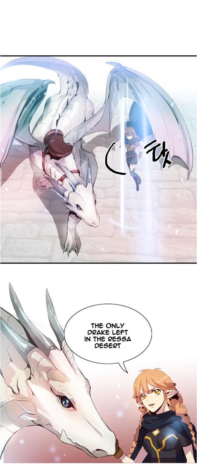Dusk Howler Chapter 77 page 24 - Chapter 77