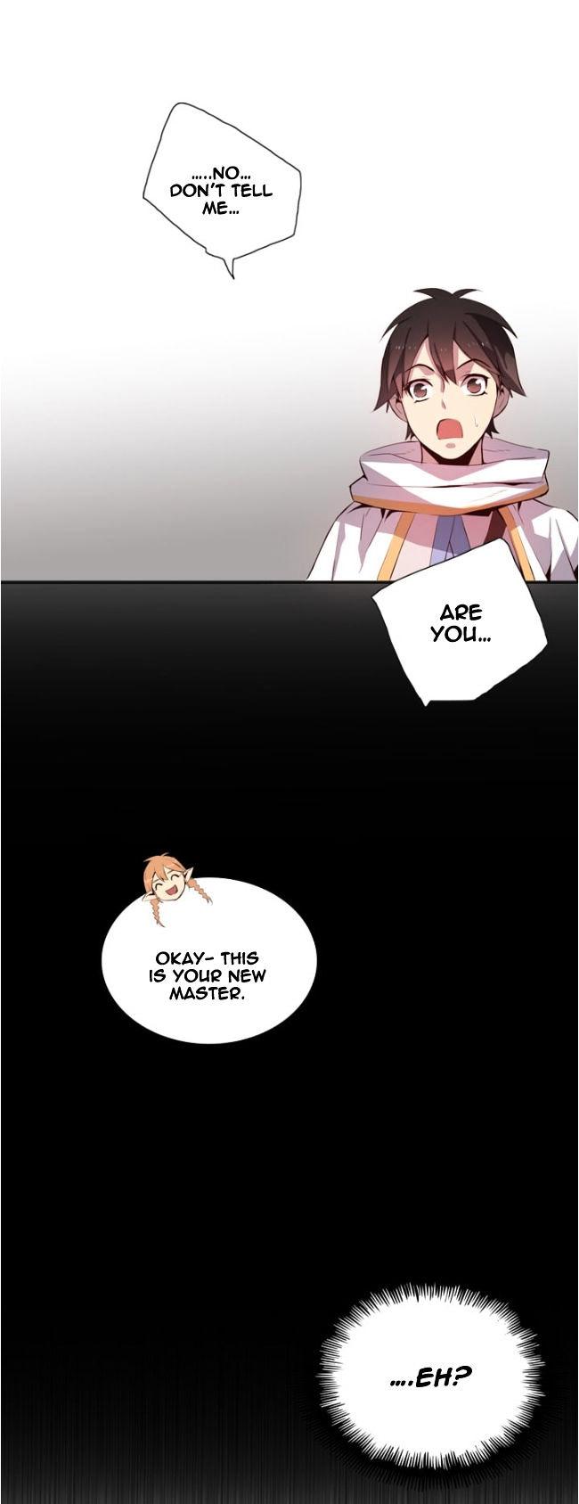 Dusk Howler Chapter 77 page 26 - Chapter 77