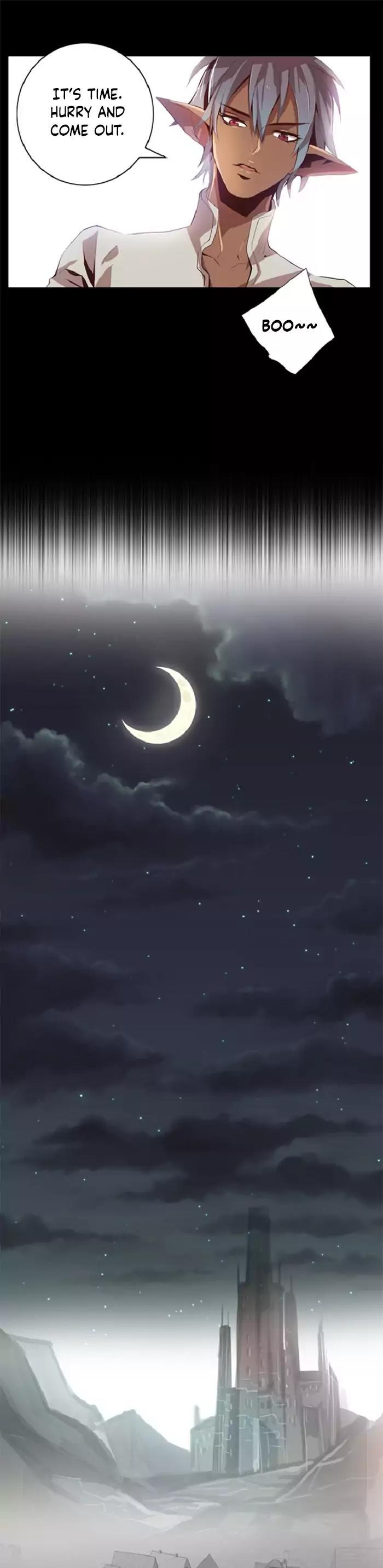 Dusk Howler Chapter 81 page 19 - Chapter 81
