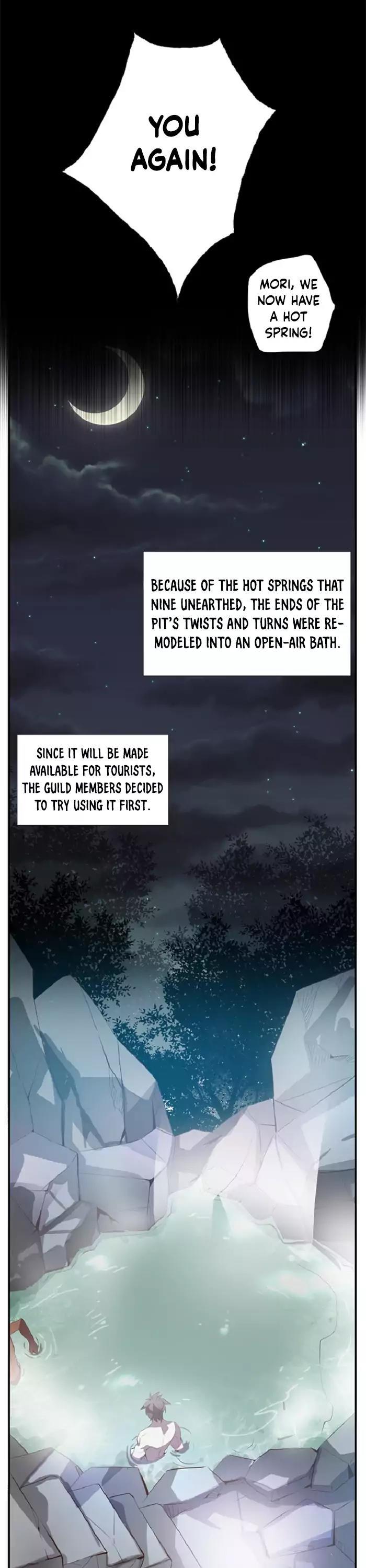 Dusk Howler Chapter 88 page 13 - Chapter 88