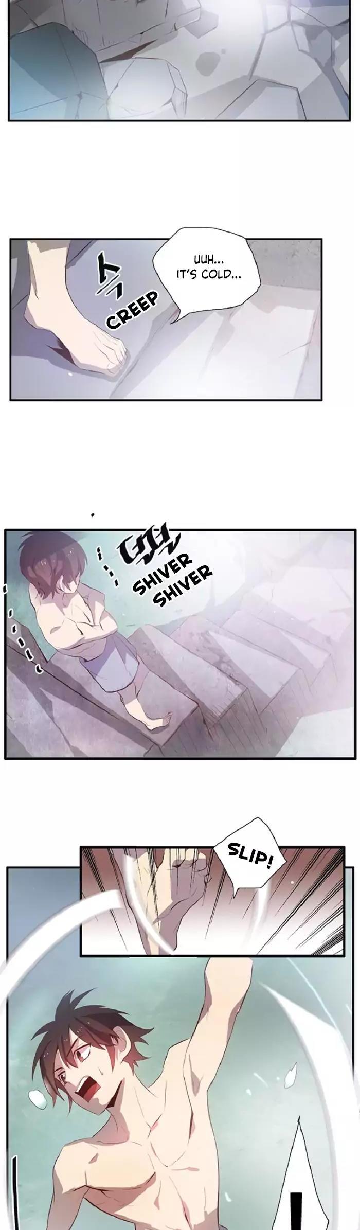 Dusk Howler Chapter 88 page 14 - Chapter 88