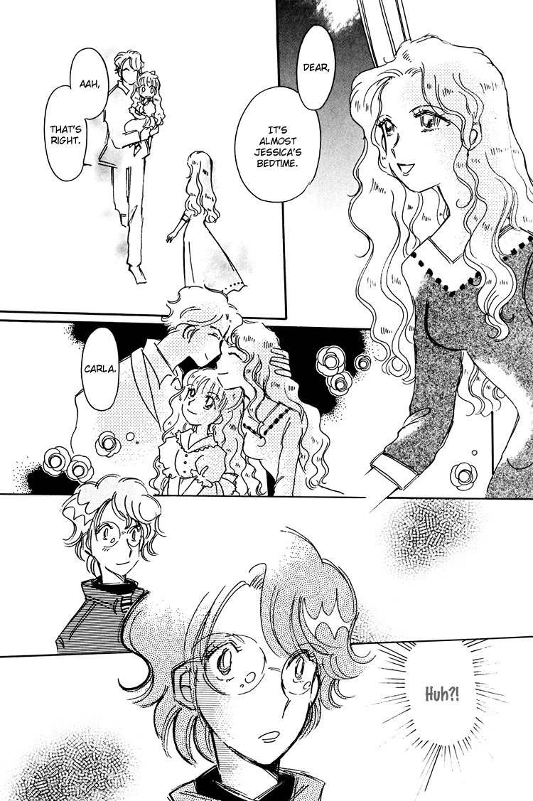 Dusk Story - Tasogare Monogatari Chapter 10 page 16 - Chapter 10