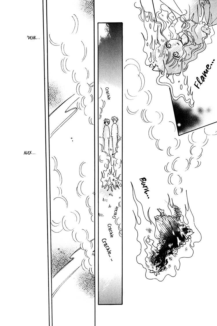 Dusk Story - Tasogare Monogatari Chapter 10 page 21 - Chapter 10