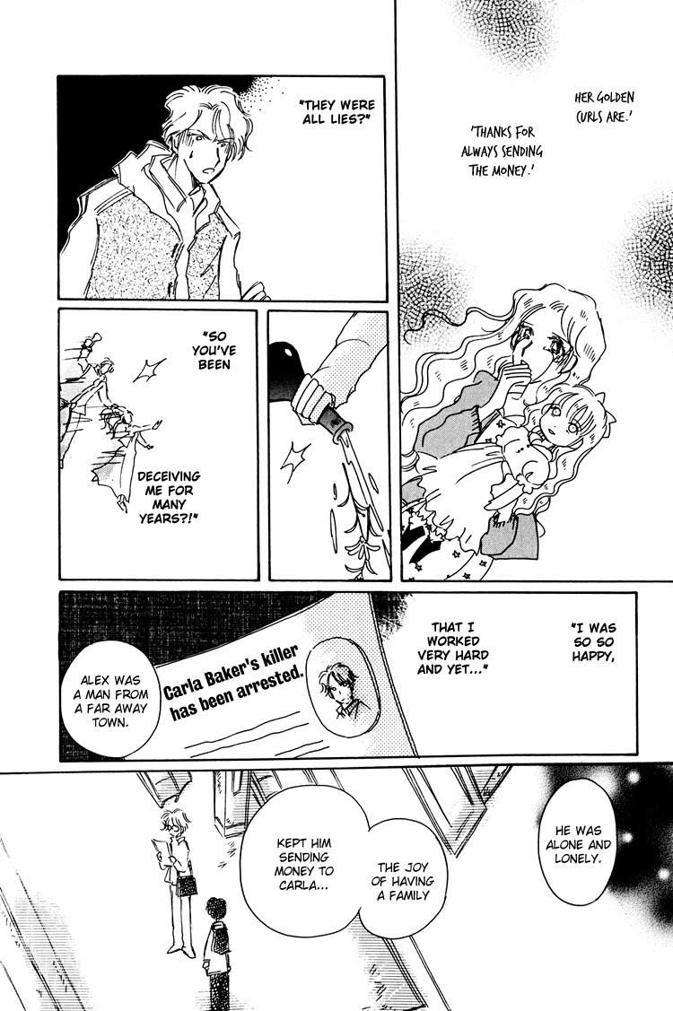 Dusk Story - Tasogare Monogatari Chapter 10 page 23 - Chapter 10