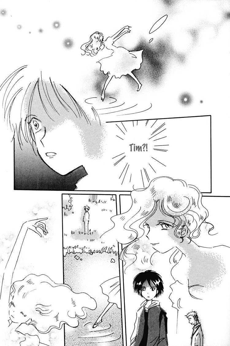 Dusk Story - Tasogare Monogatari Chapter 11 page 20 - Chapter 11
