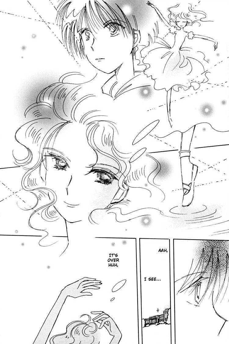 Dusk Story - Tasogare Monogatari Chapter 11 page 21 - Chapter 11