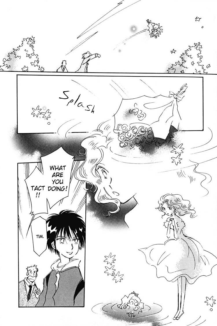 Dusk Story - Tasogare Monogatari Chapter 11 page 23 - Chapter 11