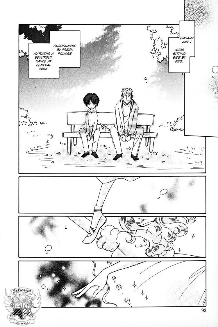 Dusk Story - Tasogare Monogatari Chapter 11 page 3 - Chapter 11