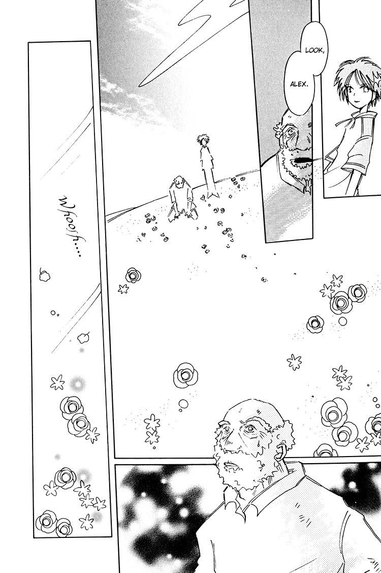 Dusk Story - Tasogare Monogatari Chapter 12 page 17 - Chapter 12