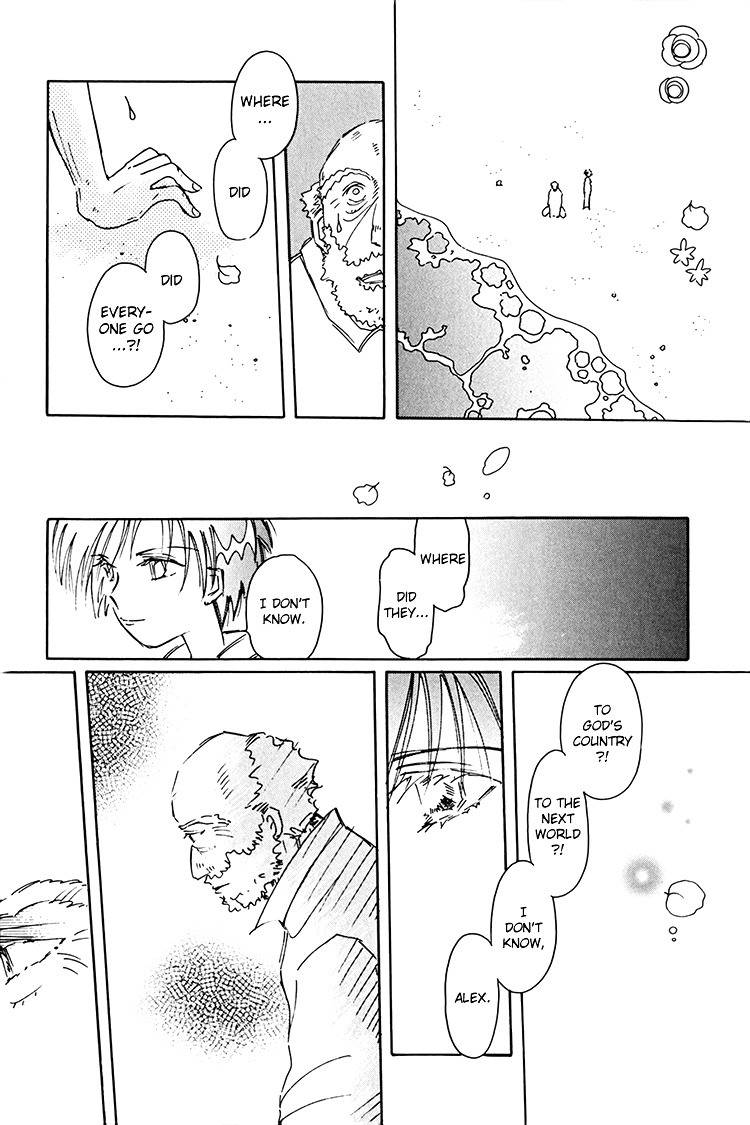 Dusk Story - Tasogare Monogatari Chapter 12 page 18 - Chapter 12