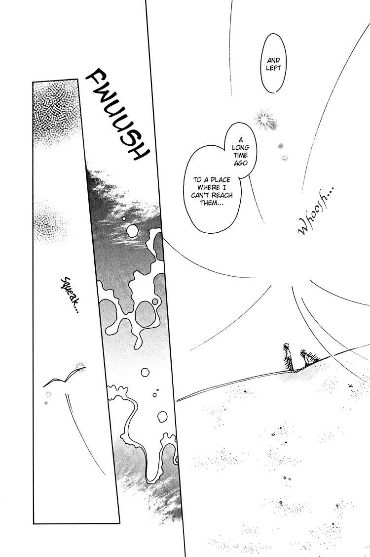 Dusk Story - Tasogare Monogatari Chapter 12 page 21 - Chapter 12