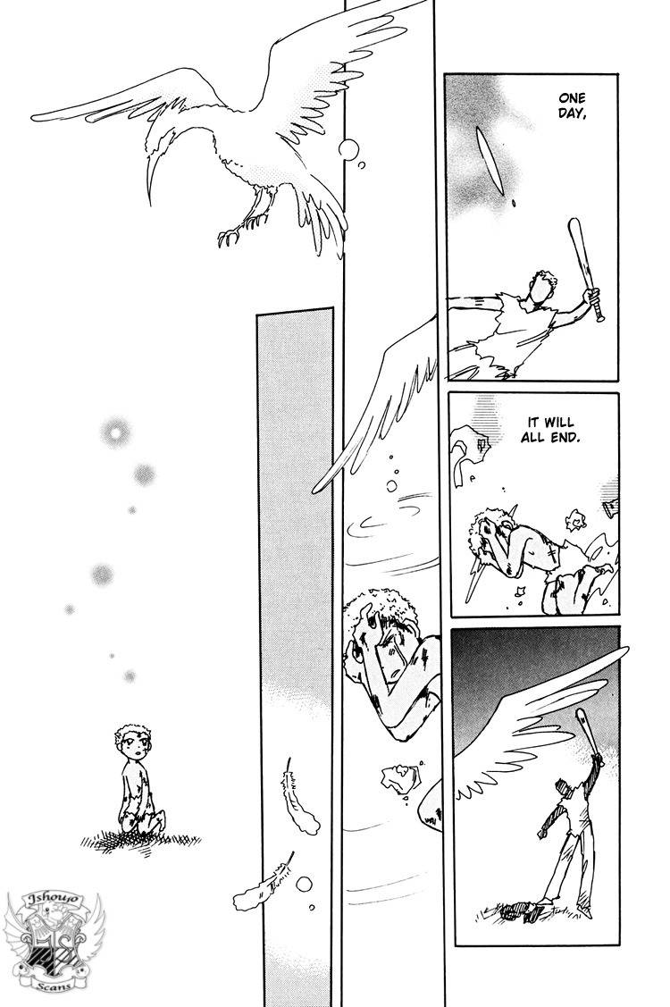 Dusk Story - Tasogare Monogatari Chapter 13 page 2 - Chapter 13