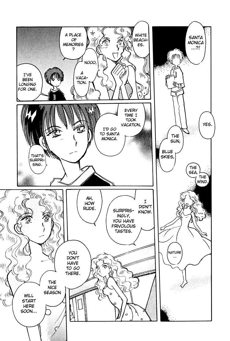 Dusk Story - Tasogare Monogatari Chapter 2 page 10 - Chapter 2