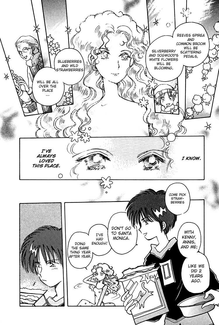 Dusk Story - Tasogare Monogatari Chapter 2 page 11 - Chapter 2
