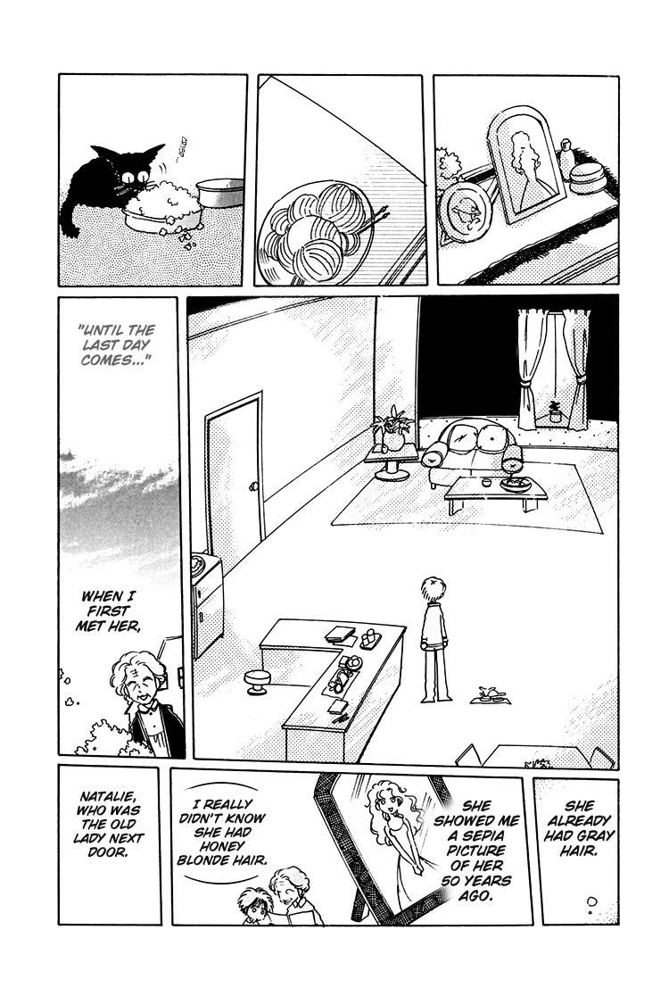 Dusk Story - Tasogare Monogatari Chapter 2 page 16 - Chapter 2