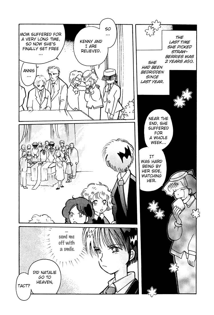 Dusk Story - Tasogare Monogatari Chapter 2 page 17 - Chapter 2