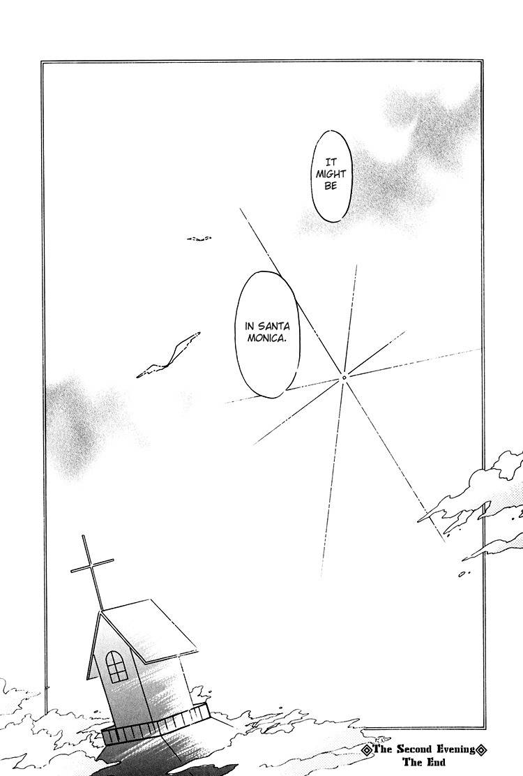Dusk Story - Tasogare Monogatari Chapter 2 page 19 - Chapter 2