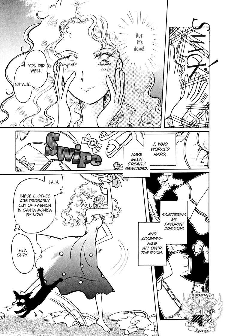 Dusk Story - Tasogare Monogatari Chapter 2 page 6 - Chapter 2