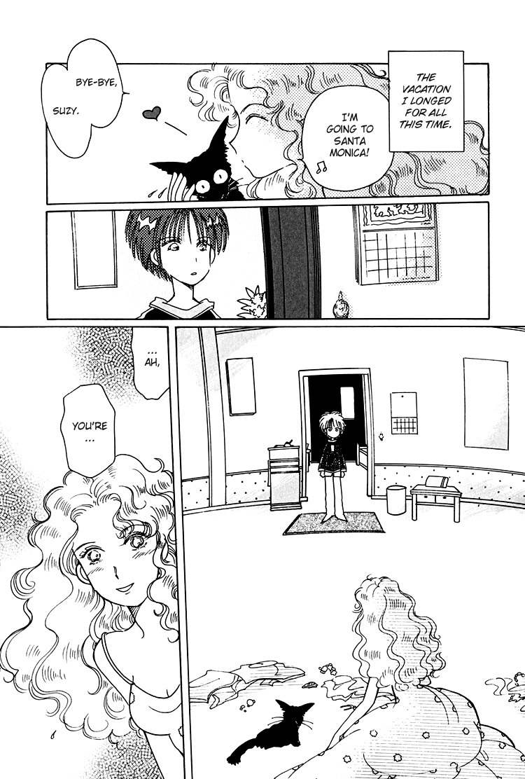 Dusk Story - Tasogare Monogatari Chapter 2 page 7 - Chapter 2