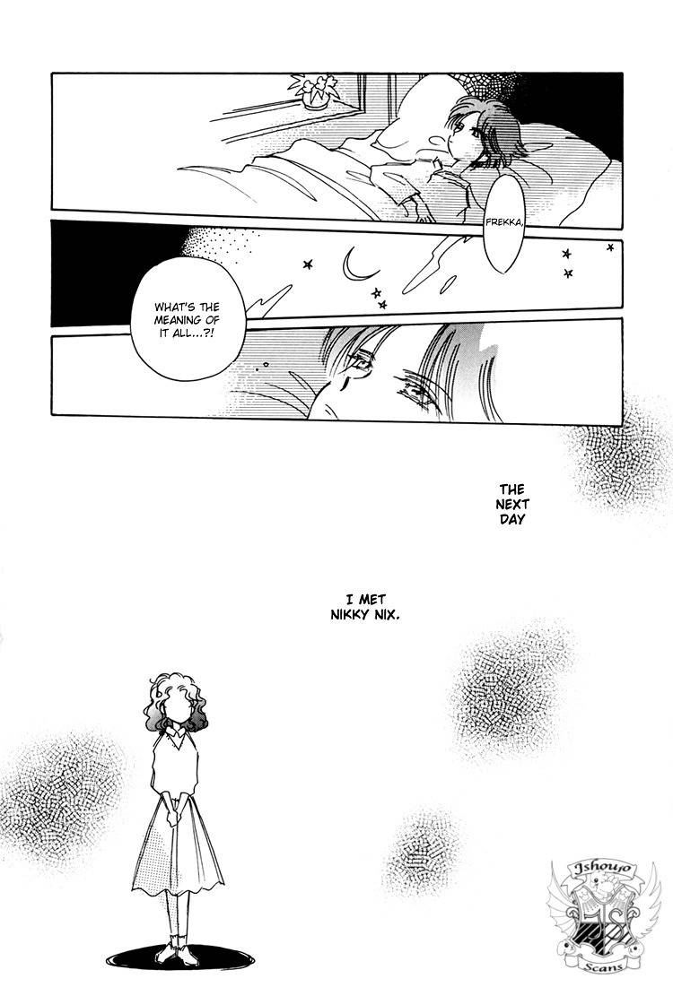 Dusk Story - Tasogare Monogatari Chapter 5 page 13 - Chapter 5