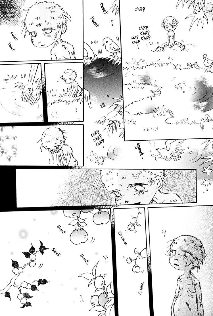 Dusk Story - Tasogare Monogatari Chapter 6 page 20 - Chapter 6