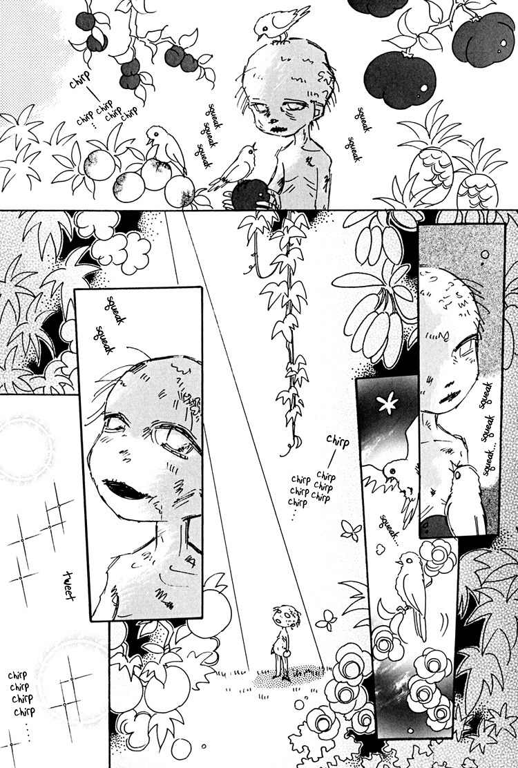 Dusk Story - Tasogare Monogatari Chapter 6 page 21 - Chapter 6