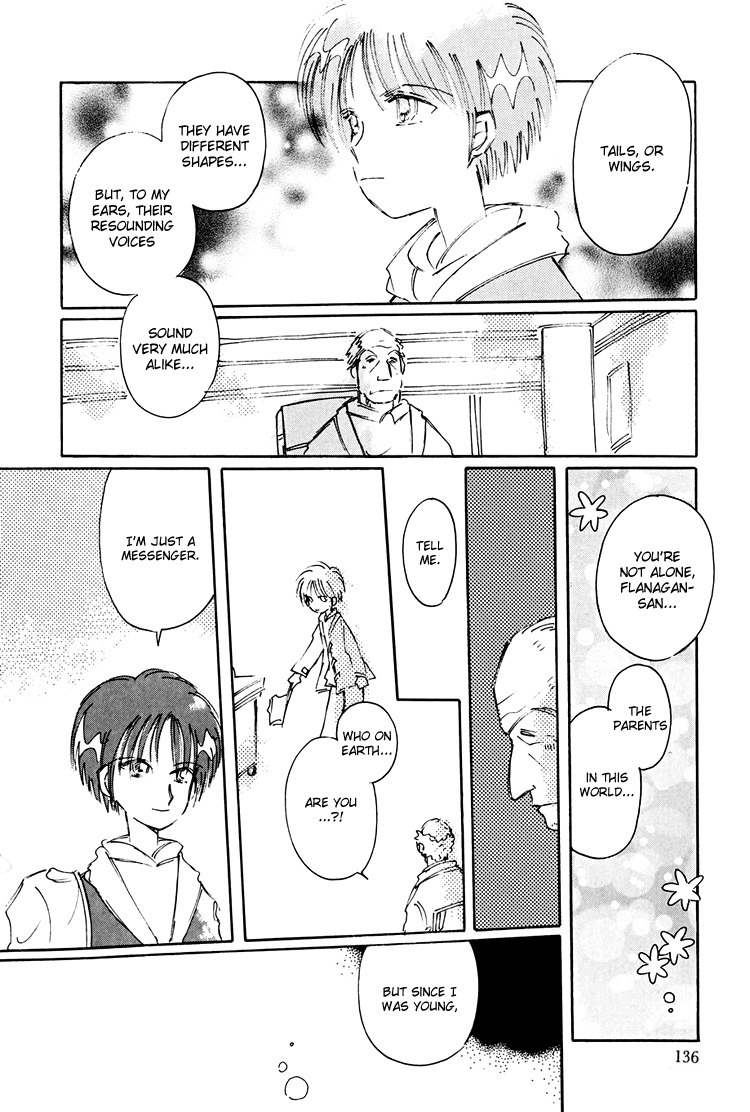 Dusk Story - Tasogare Monogatari Chapter 7 page 23 - Chapter 7