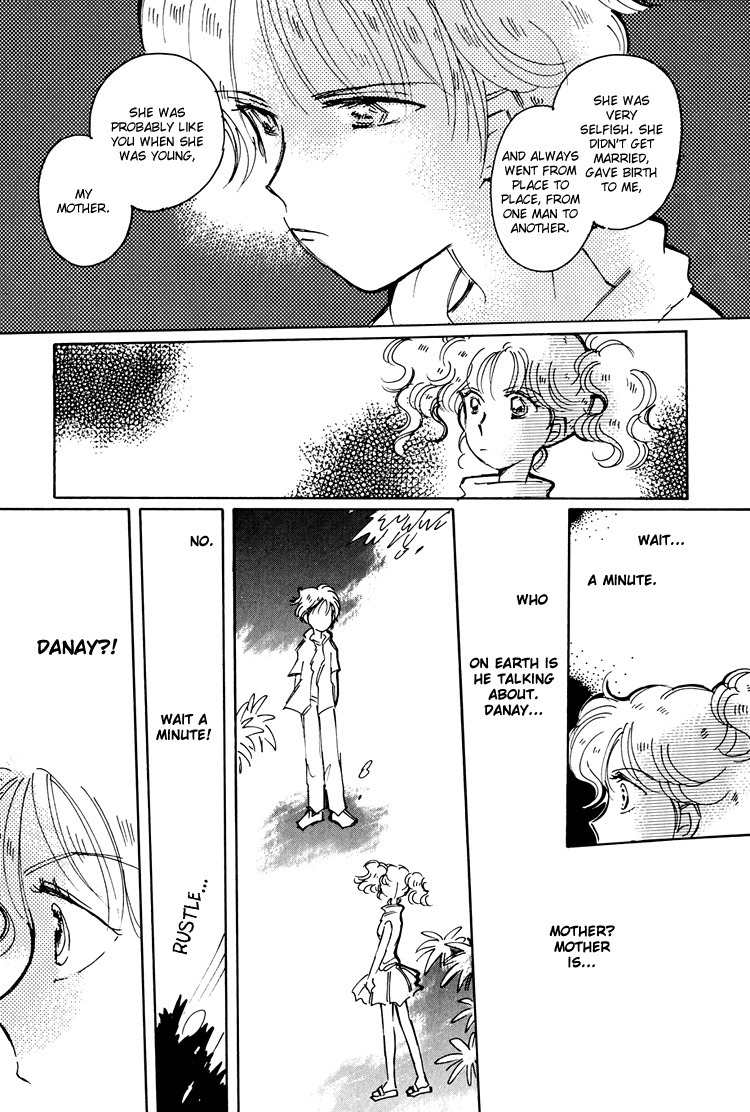 Dusk Story - Tasogare Monogatari Chapter 8 page 14 - Chapter 8