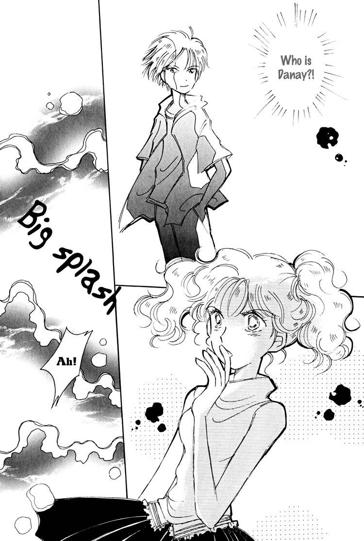 Dusk Story - Tasogare Monogatari Chapter 8 page 15 - Chapter 8