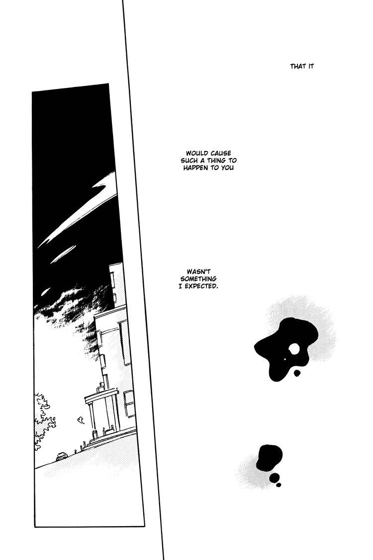 Dusk Story - Tasogare Monogatari Chapter 9 page 19 - Chapter 9