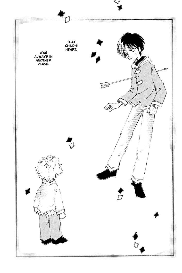Dusk Story - Tasogare Monogatari Chapter 9 page 43 - Chapter 9