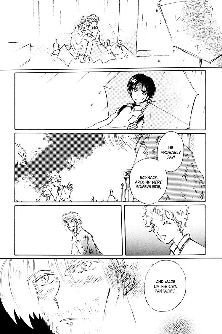 Dusk Story - Tasogare Monogatari Chapter 9 page 52 - Chapter 9