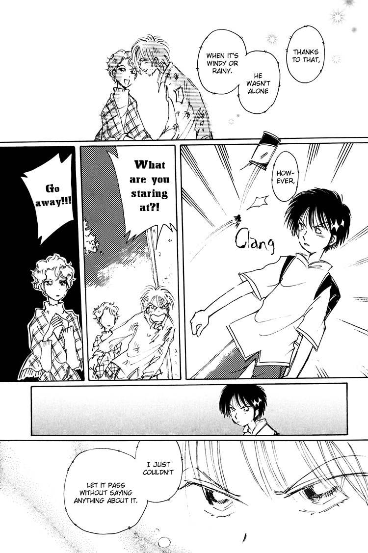 Dusk Story - Tasogare Monogatari Chapter 9 page 53 - Chapter 9