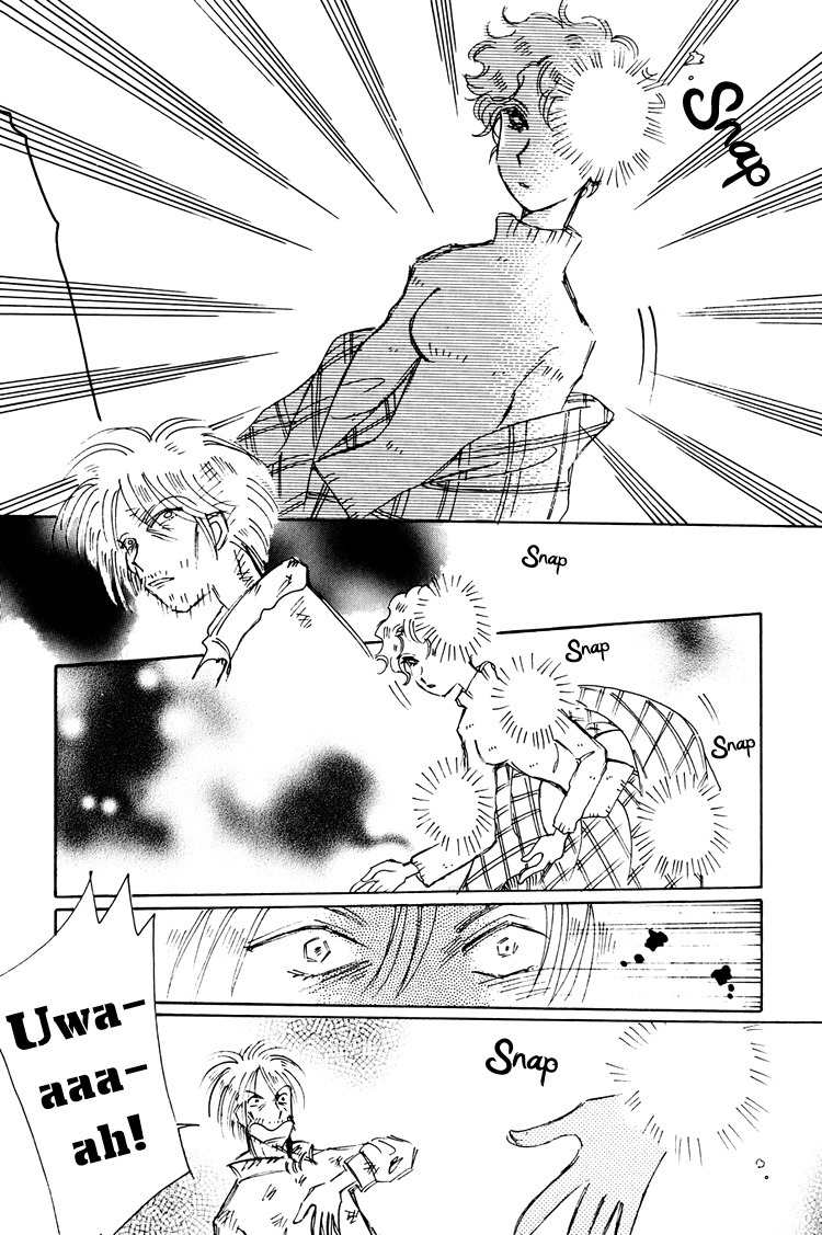 Dusk Story - Tasogare Monogatari Chapter 9 page 54 - Chapter 9
