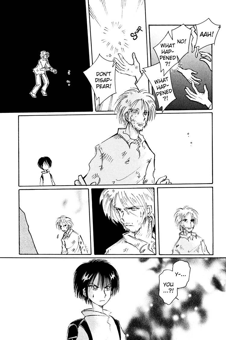 Dusk Story - Tasogare Monogatari Chapter 9 page 55 - Chapter 9