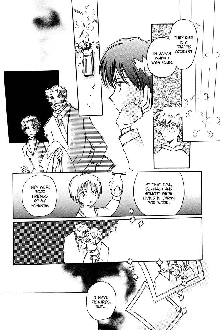 Dusk Story - Tasogare Monogatari Chapter 9 page 64 - Chapter 9