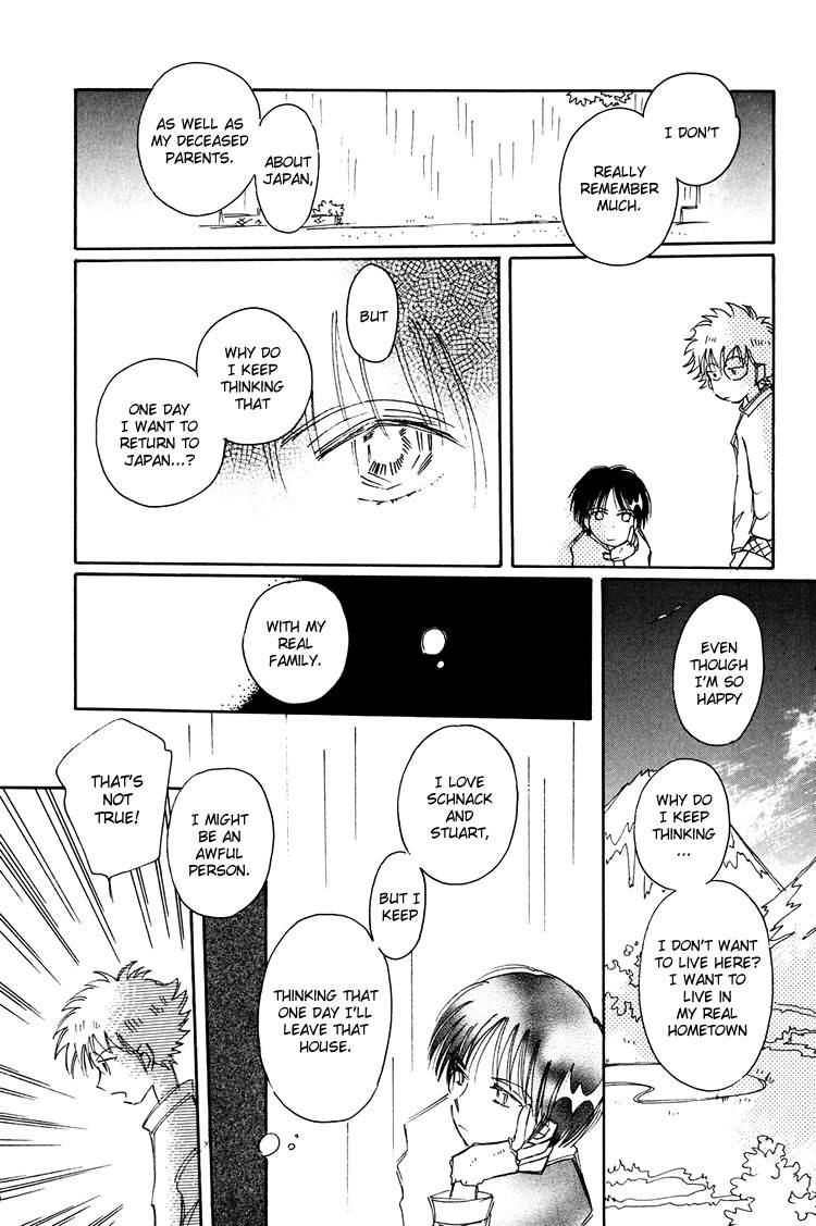 Dusk Story - Tasogare Monogatari Chapter 9 page 65 - Chapter 9